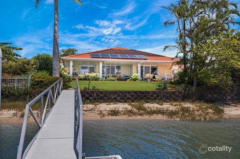 Property photo of 76 Maroochy Waters Drive Maroochydore QLD 4558