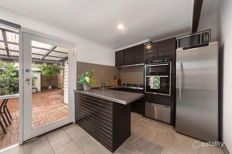 Property photo of 27 Coronet Street Flemington VIC 3031
