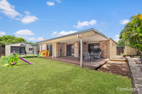 Property photo of 51 Turquoise Crescent Griffin QLD 4503