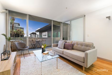 Property photo of 214/1 Danks Street West Port Melbourne VIC 3207