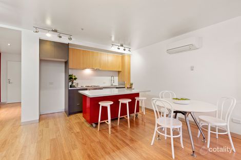 Property photo of 214/1 Danks Street West Port Melbourne VIC 3207