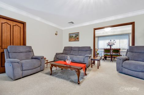 Property photo of 21 Emu Plains Road Mount Riverview NSW 2774