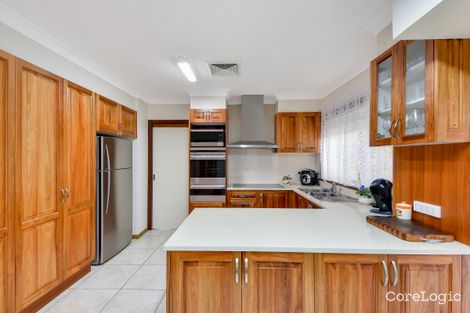 Property photo of 21 Emu Plains Road Mount Riverview NSW 2774
