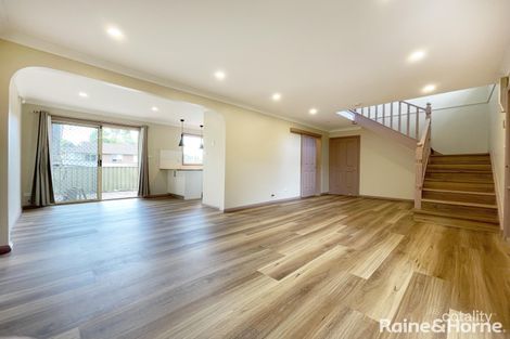 Property photo of 4/26 Hillcrest Road Quakers Hill NSW 2763