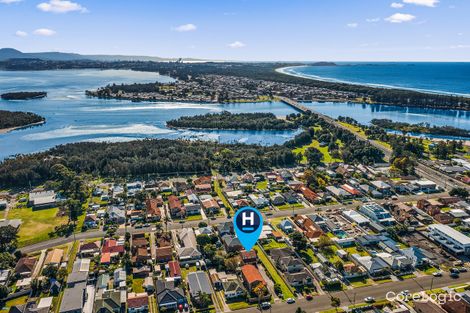 Property photo of 3/20 Addison Avenue Lake Illawarra NSW 2528