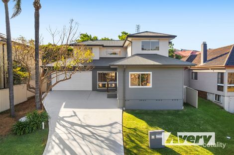 Property photo of 19 Warburton Close Macquarie Hills NSW 2285