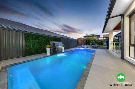 Property photo of 27 Insley Street Googong NSW 2620