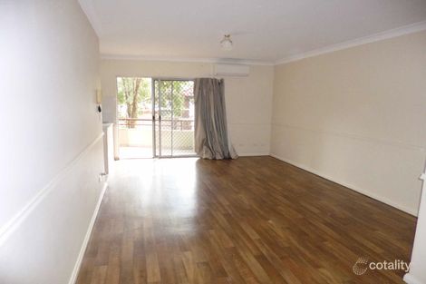 Property photo of 3/132-140 Station Street Wentworthville NSW 2145