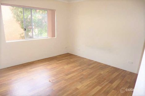Property photo of 3/132-140 Station Street Wentworthville NSW 2145