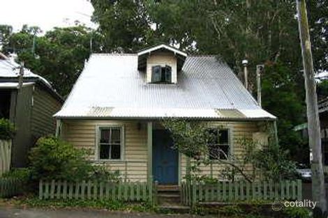 12 Sutton St, Balmain, NSW 2041