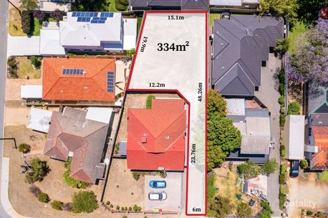 3a Doherty St, Embleton, WA 6062