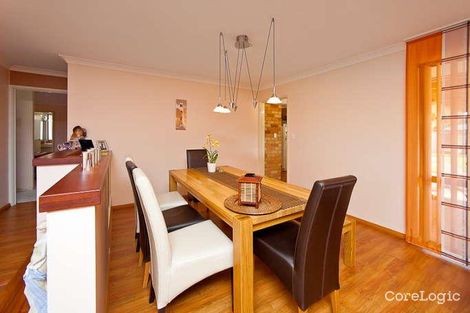 Property photo of 7 Janthina Crescent Heathridge WA 6027