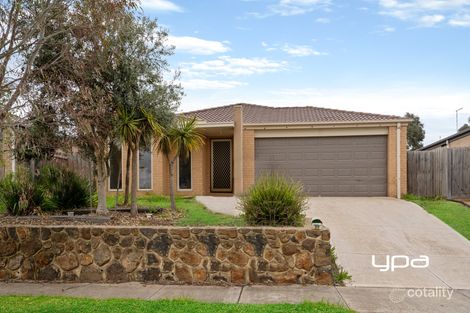 Property photo of 21 Waugh Street Sunbury VIC 3429