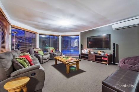 Property photo of 4 Ferricks Court Upper Coomera QLD 4209