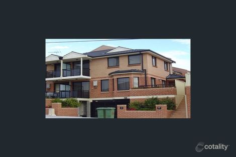 3/162 William St, Granville, NSW 2142