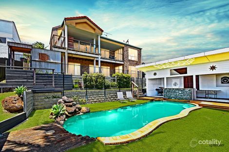 Property photo of 13 St Andrews Way Banora Point NSW 2486