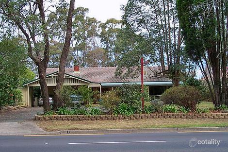 51 Castle Hill Rd, West Pennant Hills, NSW 2125