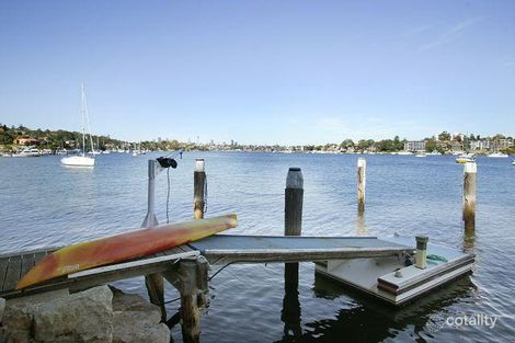 Property photo of 2A Mount Street Hunters Hill NSW 2110