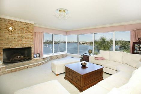Property photo of 2A Mount Street Hunters Hill NSW 2110