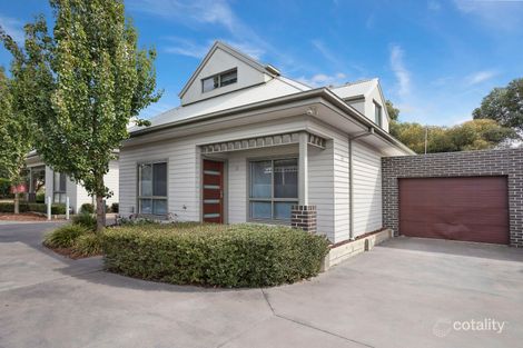Property photo of 2/23 Orchard Grove Tyabb VIC 3913