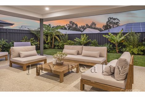 Property photo of 56 Ballyneal Loop Dunsborough WA 6281