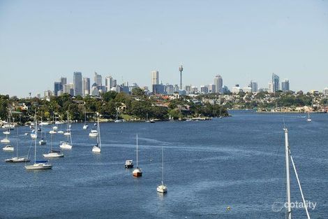 Property photo of 2A Mount Street Hunters Hill NSW 2110