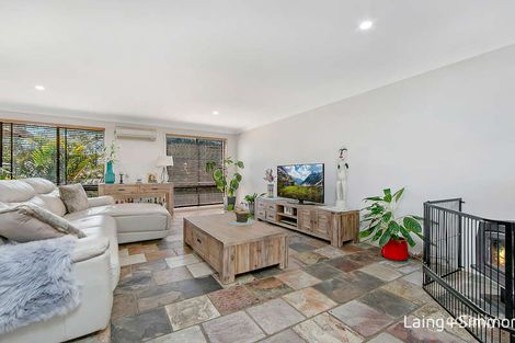 Property photo of 36 Donohue Street Kings Park NSW 2148