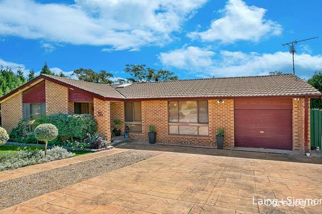 Property photo of 36 Donohue Street Kings Park NSW 2148