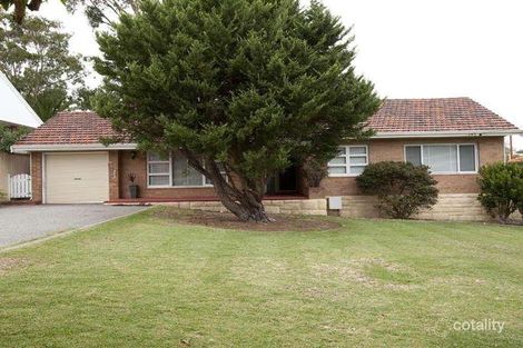 22 Strickland St, Mount Claremont, WA 6010