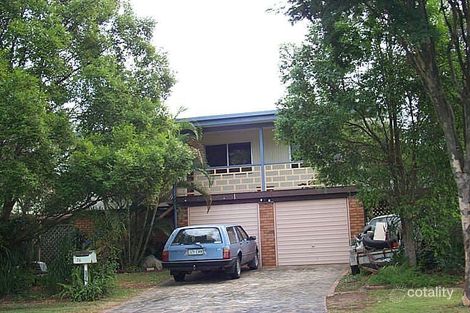 Property photo of 16 Golden Avenue Kallangur QLD 4503