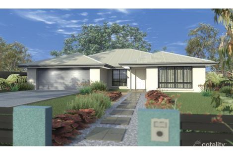 29 Patrick King Dr, Burnside, QLD 4560