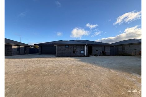 4/70 West Barrack St, Deloraine, TAS 7304