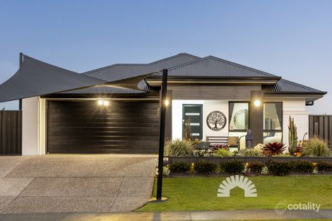Property photo of 60 Lagoon Road Burpengary QLD 4505
