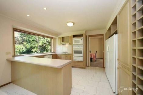 Property photo of 20 Jindabyne Court Lysterfield VIC 3156