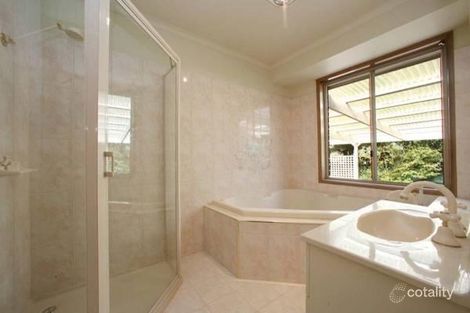 Property photo of 20 Jindabyne Court Lysterfield VIC 3156