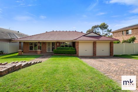 Property photo of 27 O'Dea Road Mount Annan NSW 2567