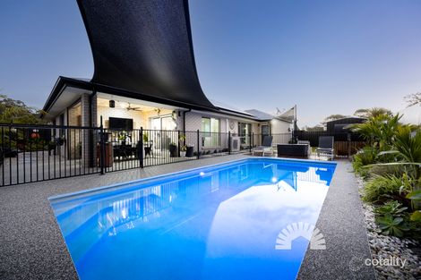 Property photo of 60 Lagoon Road Burpengary QLD 4505