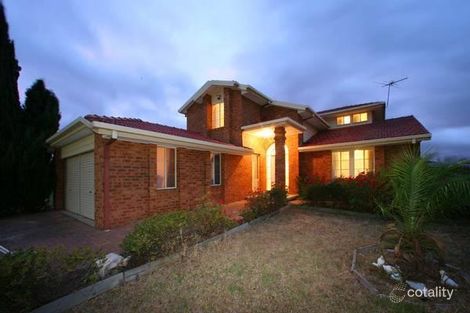Property photo of 19 The Fairway Rowville VIC 3178