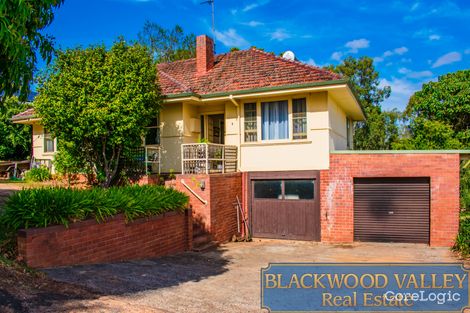 Property photo of 9 Barlee Street Bridgetown WA 6255