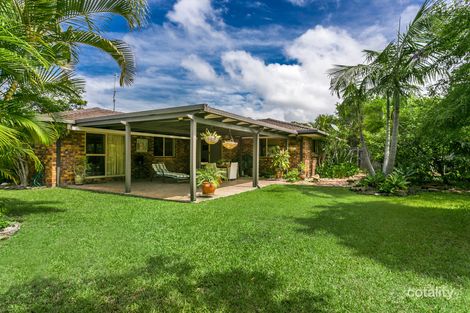 Property photo of 167 Shara Boulevard Ocean Shores NSW 2483