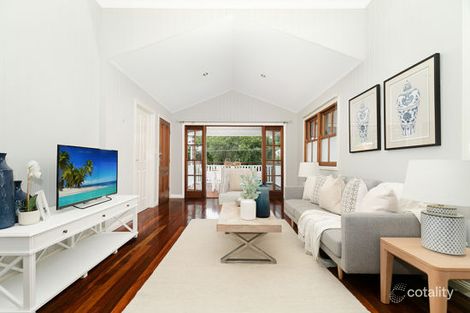 57 Fisher St, East Brisbane, QLD 4169