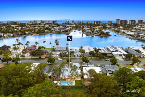 Property photo of 99 Mallawa Drive Palm Beach QLD 4221
