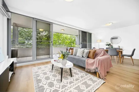 202/13 Shoreline Dr, Rhodes, NSW 2138