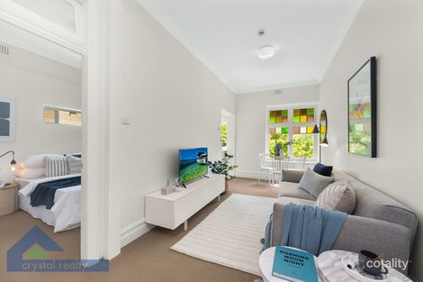 Property photo of 3/32 High Street North Sydney NSW 2060