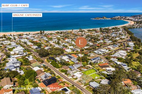 40 Dover Rd, Wamberal, NSW 2260