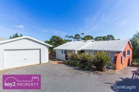 Property photo of 2A Eastbourne Street South Launceston TAS 7249