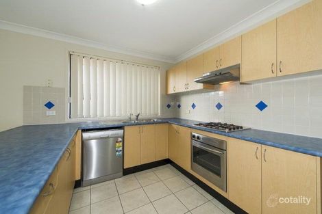 Property photo of 26 Cassar Crescent Cranebrook NSW 2749