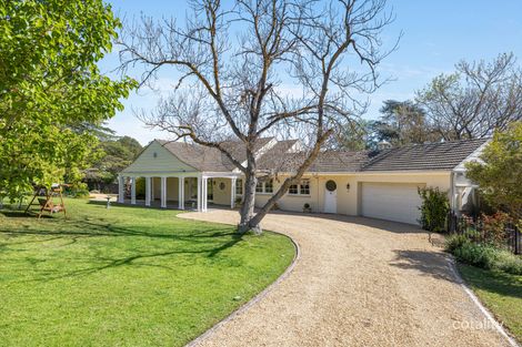 Property photo of 11 Pridmore Road Glen Osmond SA 5064
