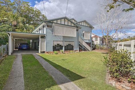 21 Kedron Park Rd, Wooloowin, QLD 4030