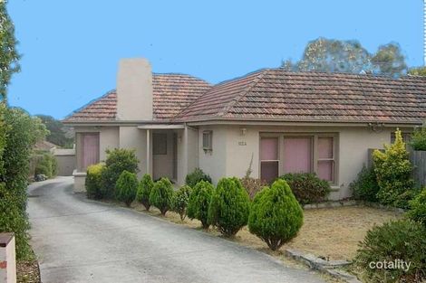 1/112a Severn St, Box Hill North, VIC 3129